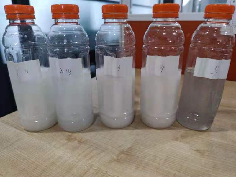 德國析塔SITA污染度儀測(cè)試樣品說明